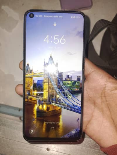 realme 9i 6+6ram 128 rom