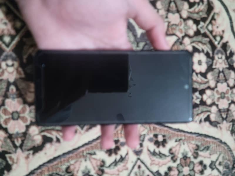 sharp  aquos R2 Pubg Mobile 4