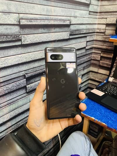 Google pixel 7 official approved