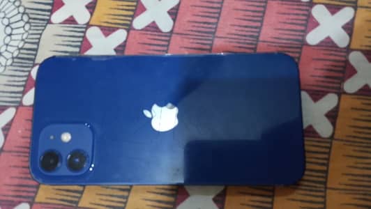 Iphone 12 non pta urgent sale