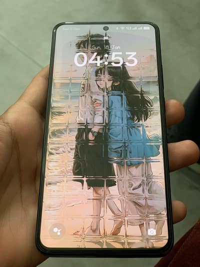 Oppo reno11 f