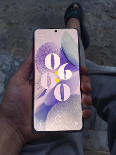 Poco x6 pro 5g
