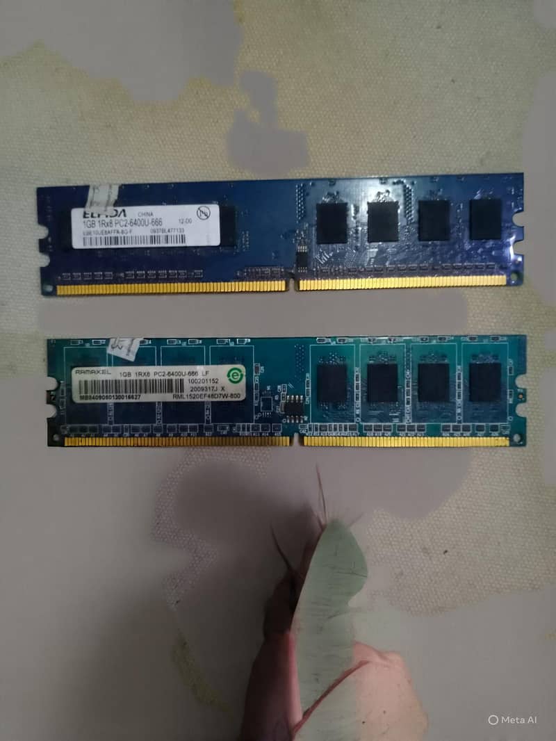 Ram pc 0