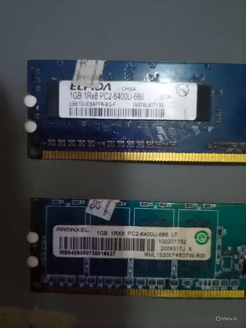 Ram pc 1