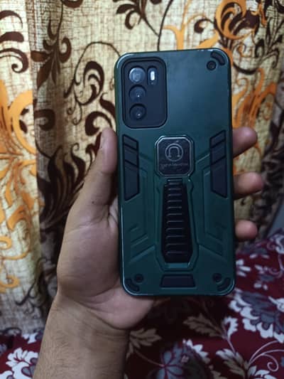 All okay tachglasschange box