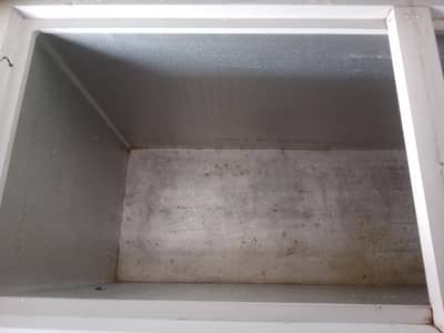 D frizer Haier  company