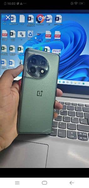 one plus 11.5g 16/256 GB 03214923837 my WhatsApp number