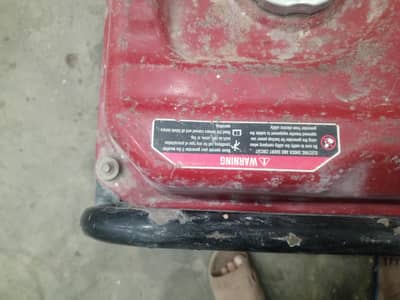Uk Imported Generator for Sale