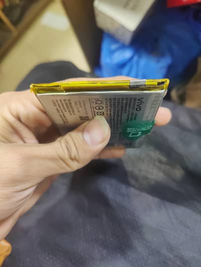 vivo y21 original battery 