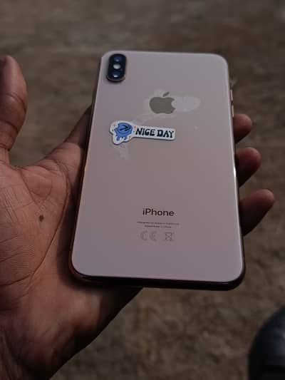 Iphone xs max pta approved