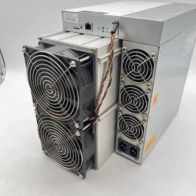antminer S19J pro 104TH