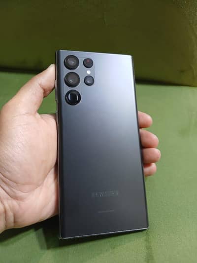 samsung s22ultra oficial pta