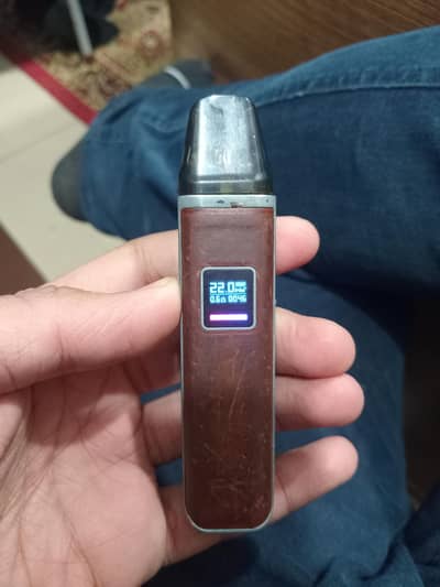Pod/Vape Oxva Xlim Pro