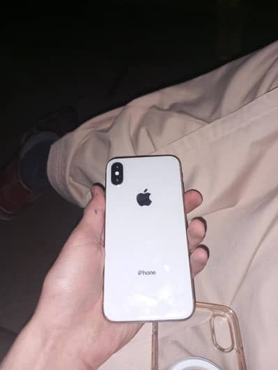 iphone x pta approved