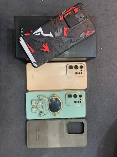 S20ultra 5g urents sale