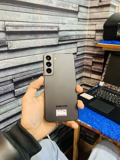 Samsung s22 official Pta Approved