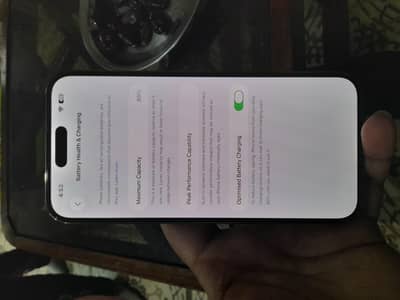 iPhone 14 Pro Max FU 128gb LLA waterpack