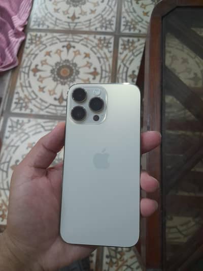 iPhone 14 Pro Max FU 128gb LLA waterpack