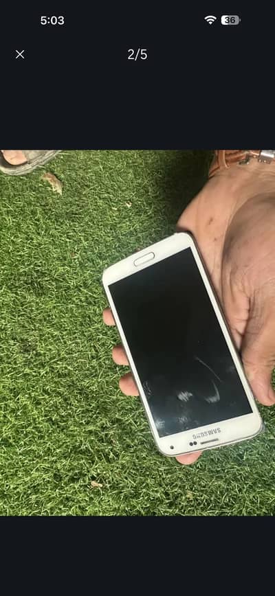 s5 pta approved 128gb