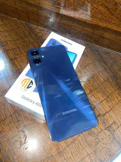 SAMSUNG A06 BRAND NEW.