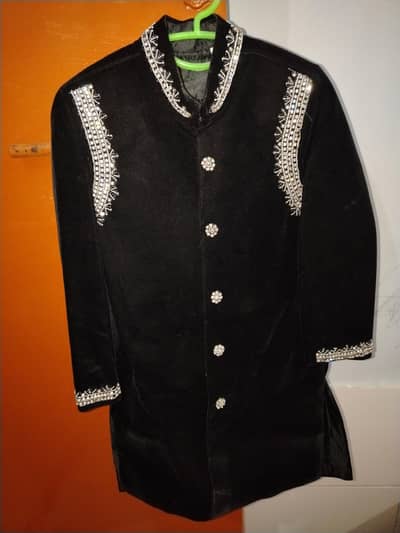 Sherwani