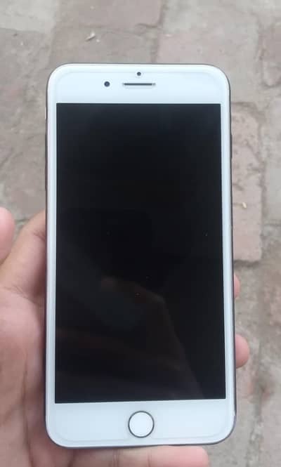 iPhone 7plus PTA Approved