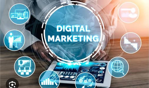 Guest House marketing k Liye part time marketing person ki zaroort hai