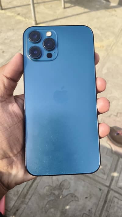 Apple iPhone 12 Pro Max