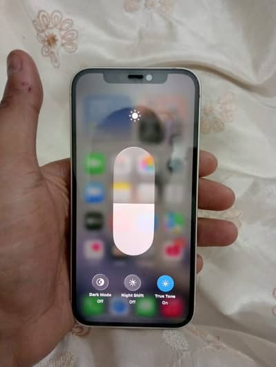 iPhone 12 64gb 10/10 condition water pack fu