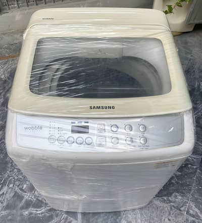 Samsung Automatic machine for sale