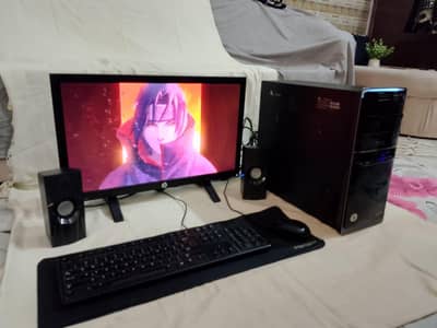 Gaming pc for sale