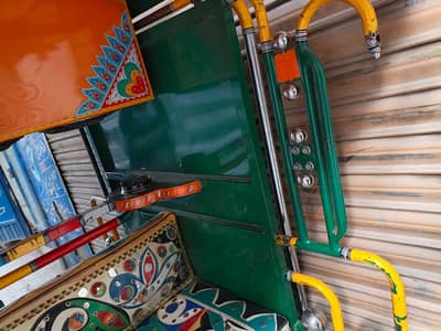 Badi new hai bike old hai