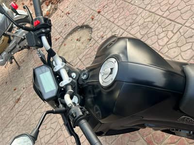 Benelli 180S 2024 Model – Like Brand New | Scratchless