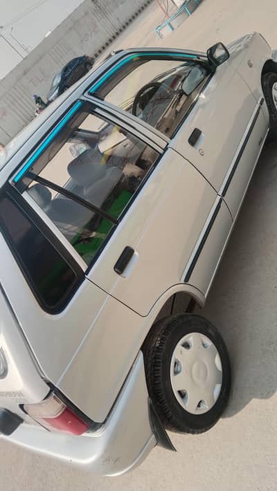 Mehran VXR 19/20