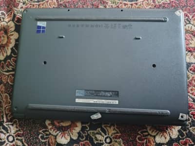 Dell Laptop Latitude