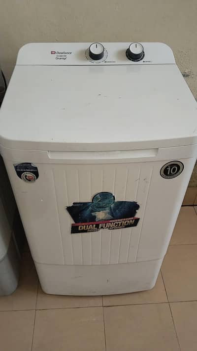 Dawlance Spinner Dryer