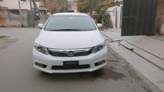 HONDA CIVIC PROSMATIC  REBIRTH  MINOR TOCHUP AND PAINT