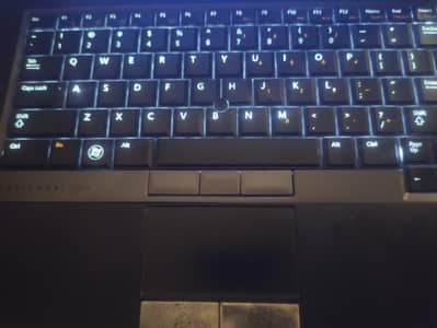 Dell latitude E64310 core i5