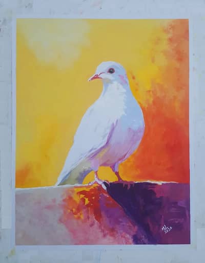 Paintings for sale (Bulk)