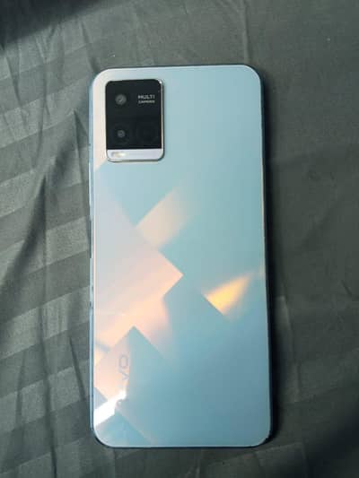 Vivo Y21 A