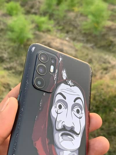 oppo reno 6 for sell