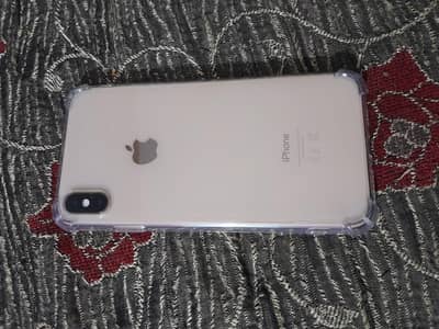 iphone xs max 256gb