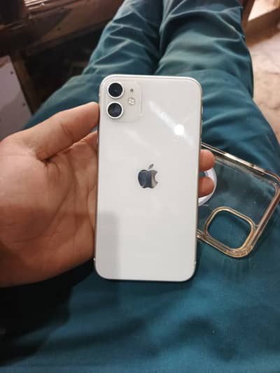 Iphone 11 lush condition 10/9. Pta approved  128gb.