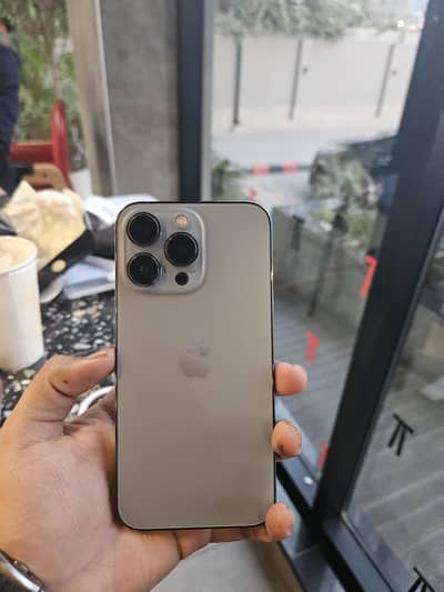 iphone 13 pro factory unlock