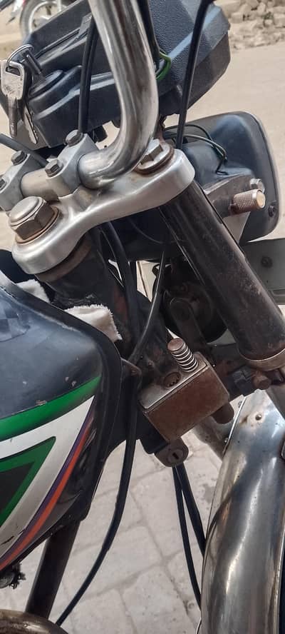 bike stock clearance