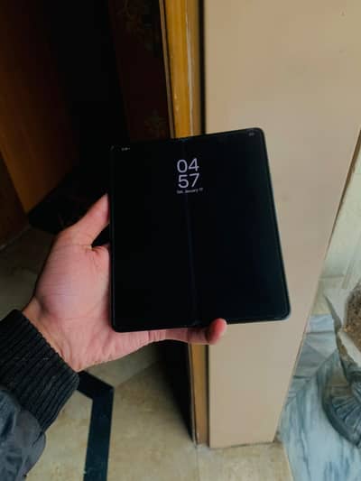 Samsung Galaxy Z Fold 5