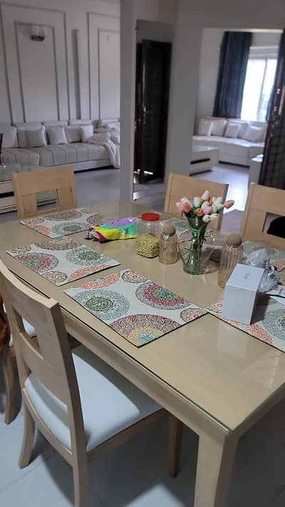 P10a Precinct 10a 3Bedrooms Villa available for Rent 03073151984