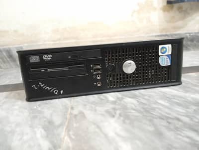 core 2 duo pc