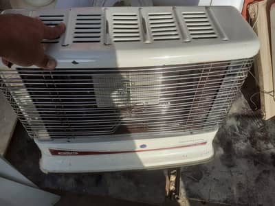 Nasgas Heater in 10/10 condition