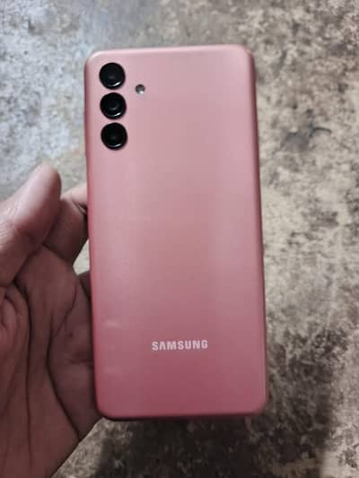 Samsung A04s 4/128 home use